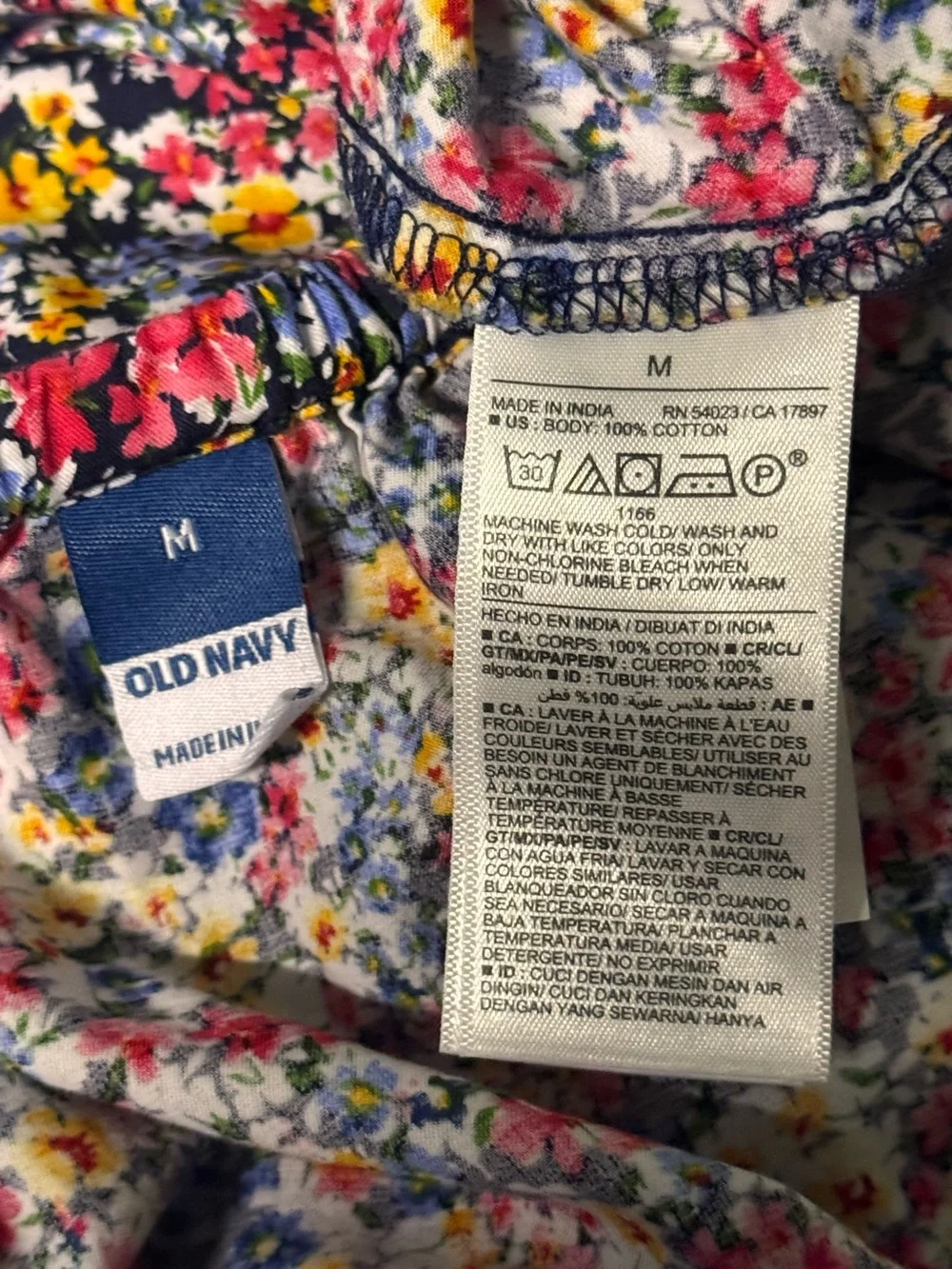 Old Navy old navy